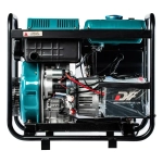 ALTECO Professional ADG 7500E дизельный генератор 13262