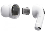 Беспроводные наушники Apple AirPods Pro with MagSafe Charging Case (MLWK3)