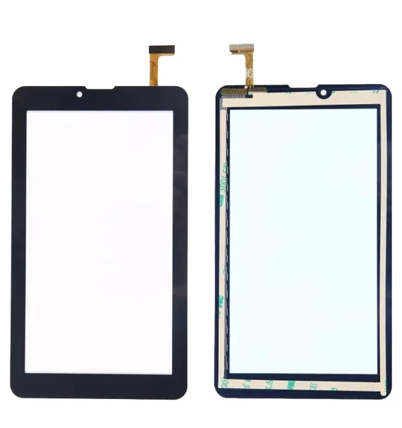 Тачскрин для Dexp Ursus S270 3G (Черный)