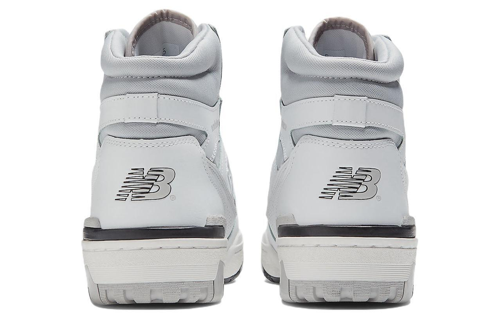 Кроссовки New Balance Nb 650