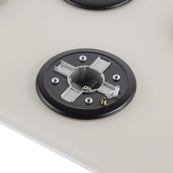 Газовая панель Maunfeld EGHG.43.33CBG/G