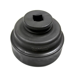 Головка для ступичных гаек задних колес грузовых а/м 100мм,3/4'' RockForce##Rock FORCE RF-1561
