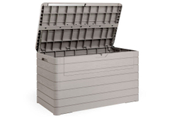 Сундук Toomax DOLOMITI 970 л, серый