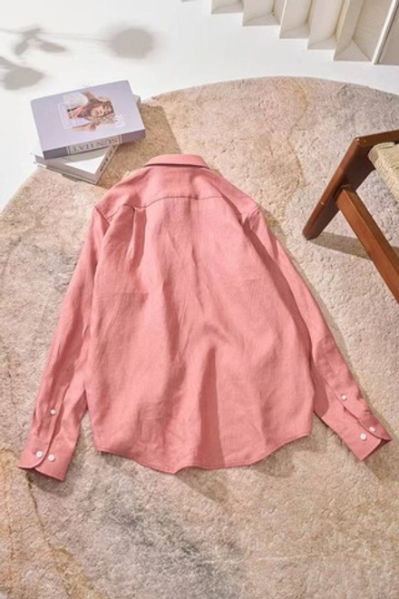 Рубашка Loro Piana