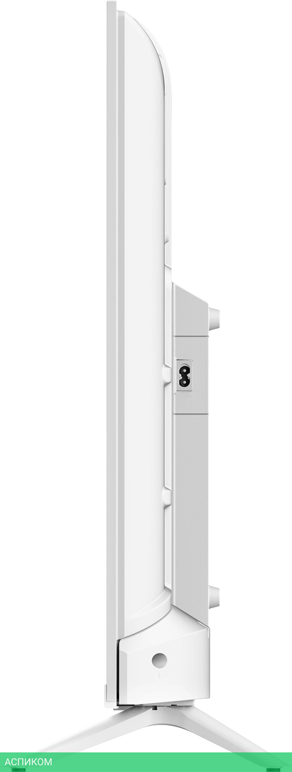 Телевизор LED BBK 40" 40LEX-7241/FTS2C (W)