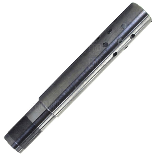 Чок на МР-153, компенсатор