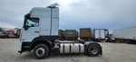 VASOL HV7 4x2 Седельный тягач DFD4189 (Дизельный, 13.0 л, 530 л.с. АТ)