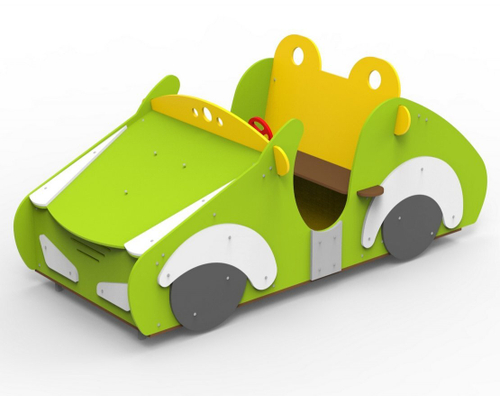 Игровой модуль Машинка Гоночная 371.03 исп.5