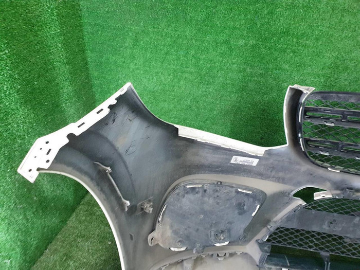 Бампер передний Mercedes GLS X166 (15-19) В сборе