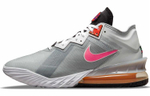 Кроссовки Nike Lebron 18 Low Ep "Bugs Vs Marvin"