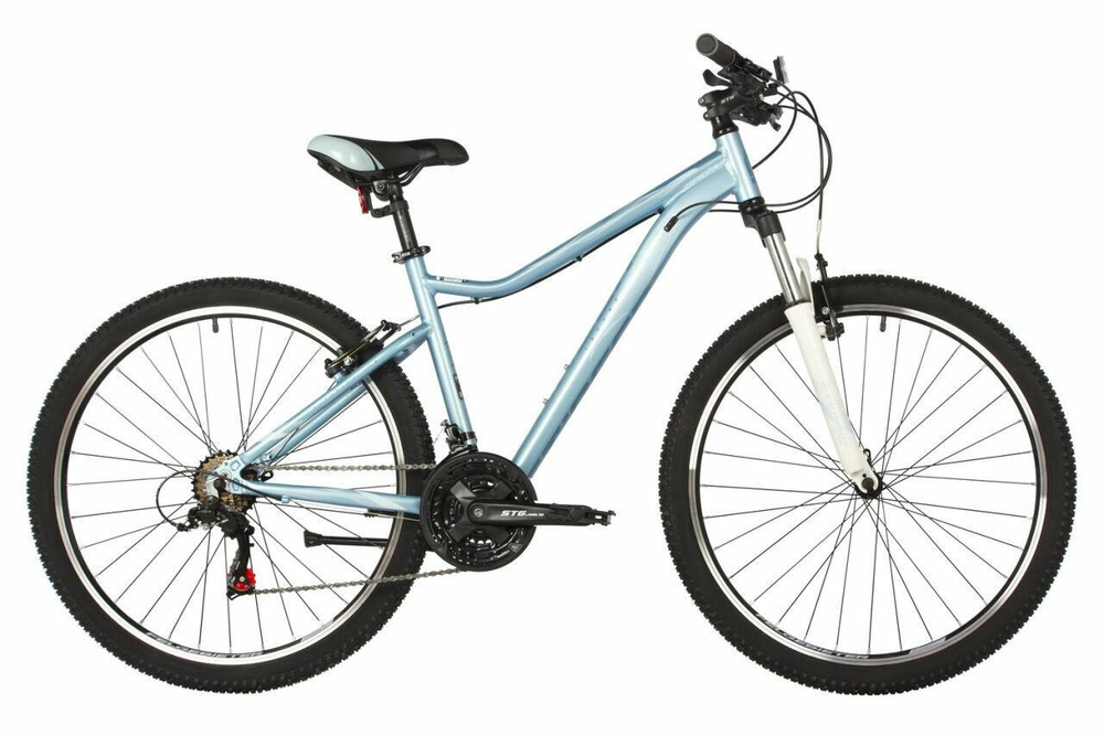 Женский велосипед Stinger Laguna STD 26" (2022)