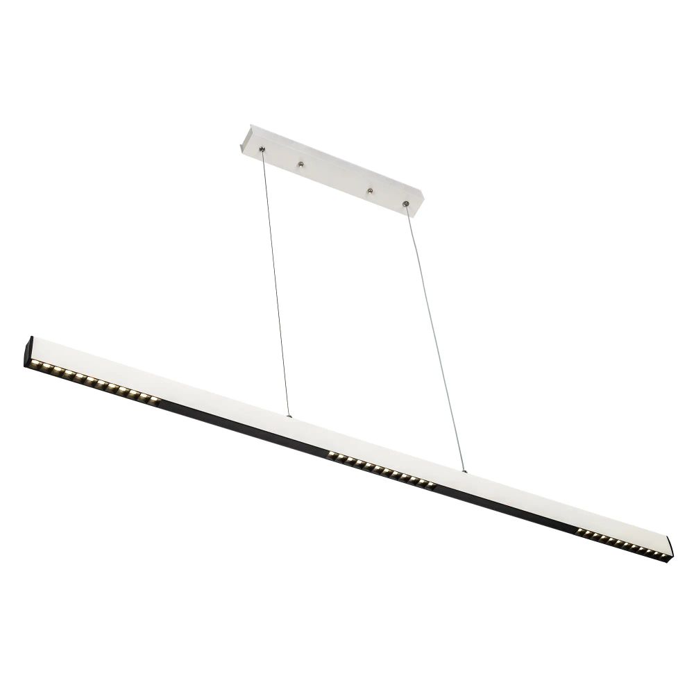 Citilux EDGE CL720020N LED Подвесной светильник Белый