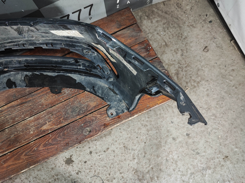 Бампер передний Genesis G80 1 16-20 Б/У Оригинал 86511B1600