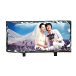 RS15 Фотокамень прямоугольный - маленький, 12x22