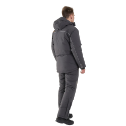 Зимний костюм Рыболов -45 Таслан хаки