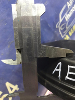 Вакуумный усилитель тормозов TOYOTA SPASIO 1997-2001