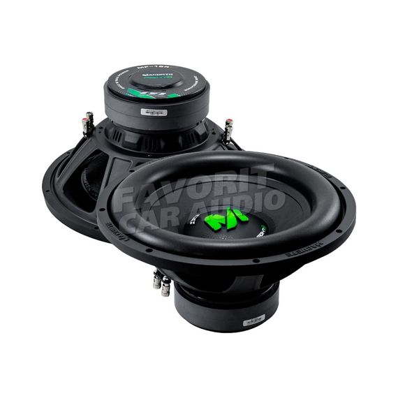 Сабвуфер Alphard Machete MF-15R D2 Fight