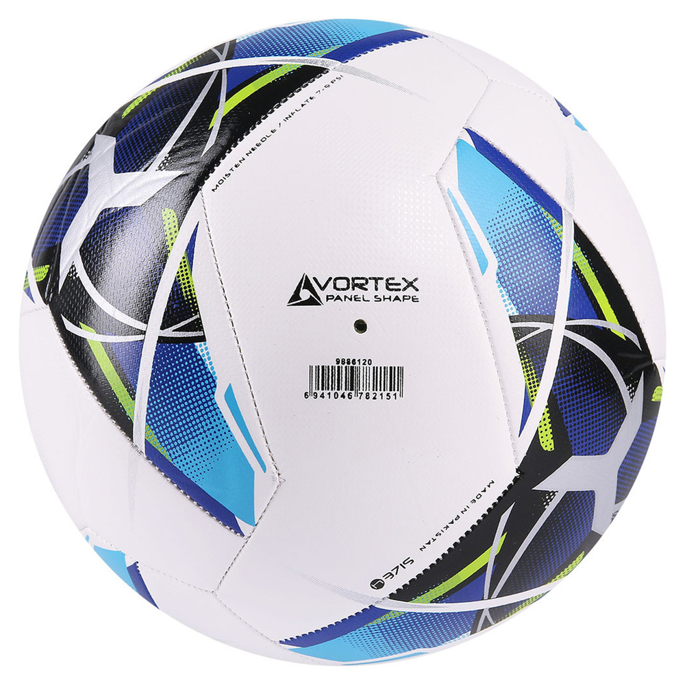 Мяч футб. KELME Vortex 18.2, р.5