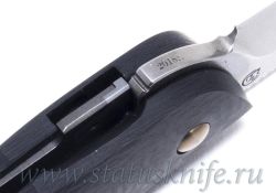 Нож Чебуркова Кобра Cobra vanadis 8 CFфотография - 7