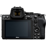 Цифровой беззеркальный фотоаппарат Nikon Z 5 + FTZ adapter