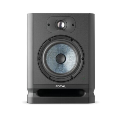 Focal Solo6 Black