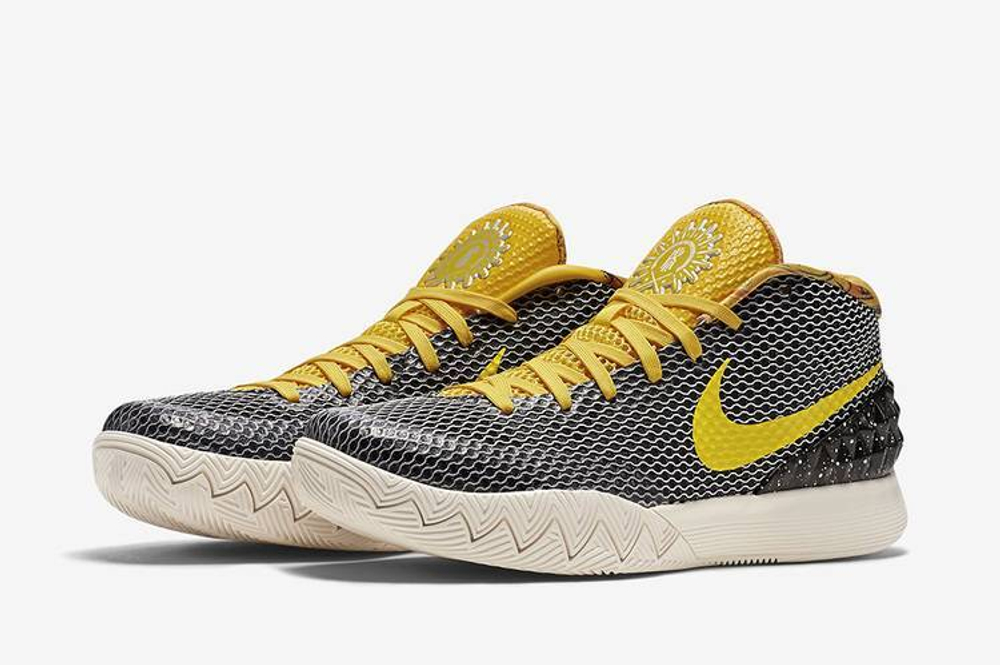 Кроссовки Nike Kyrie 1 Rise Ltd 1