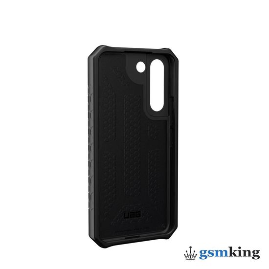 UAG Monarch Series Case for Samsung Galaxy S22 Mallard (Синий)213421115555