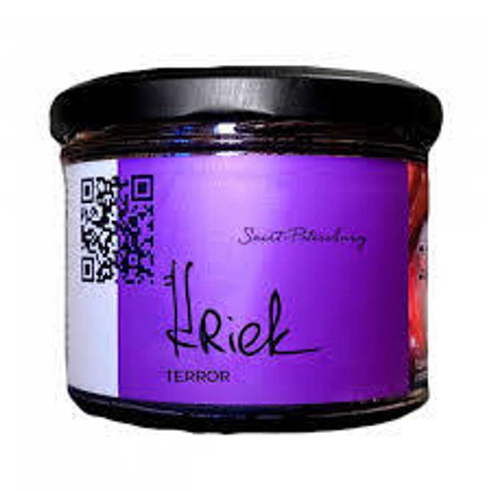 Trofimoff&#39;s Terror Kriek (Бельгийская вишня-черешня) 125г
