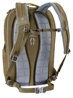 Рюкзак Deuter Giga Kelp/Nori