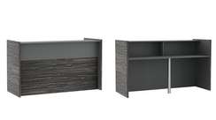 Стойка ресепшн