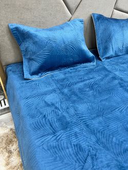 Покрывало ФОЛЬЯ 2сп