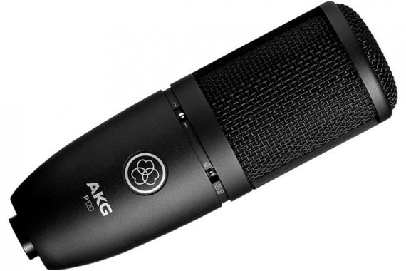 AKG P120