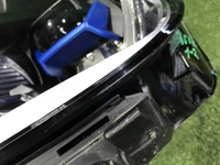 Фара Комплект BMW X5 G05 X6 G06 18-23 Laser Light
