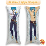 Дакимакура Геншин Импакт (Genshin Impact) Кэйа