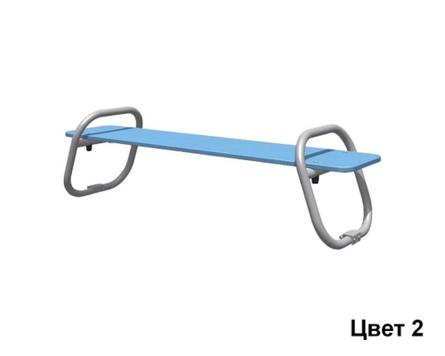 Скамейка Romana 057.56.00