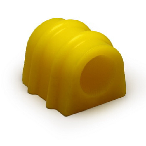 Полиуретановая втулка стабилизатора передней подвески, I. D. = 24,5 мм (2 шт.), Точка опоры.12-01-2936