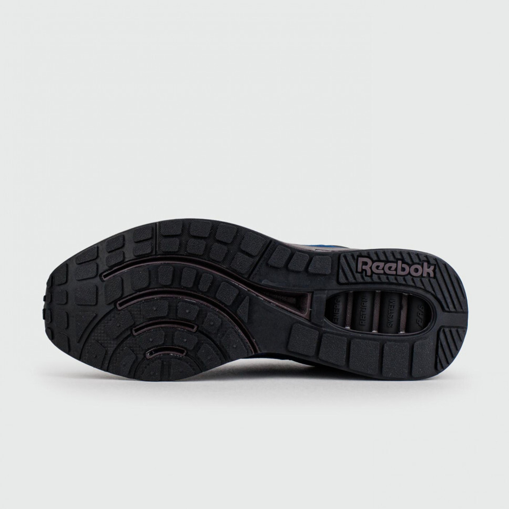 кроссовки Reebok ERS World Blue Black