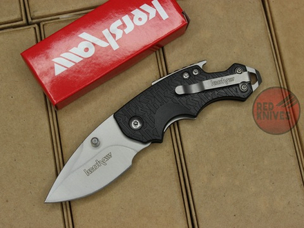 Нож Kershaw Shuffle 8700 8700