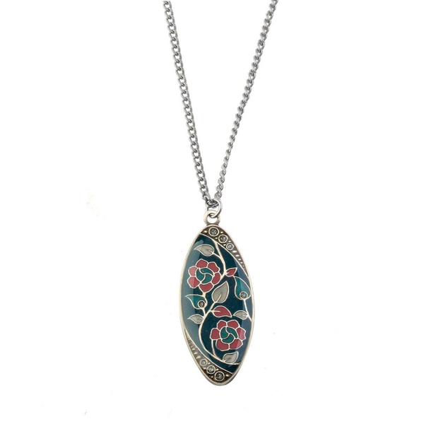 Колье Clara Bijoux B77151 G