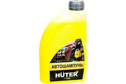 Автошампунь для бесконтактной мойки Huter