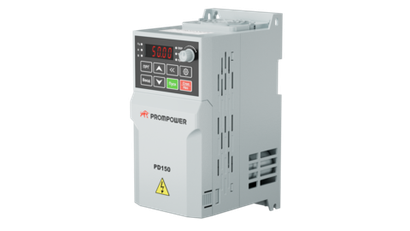 Преобразователь частоты Prompower PD150-AB022B, 220B, 10А, 2,2кВт