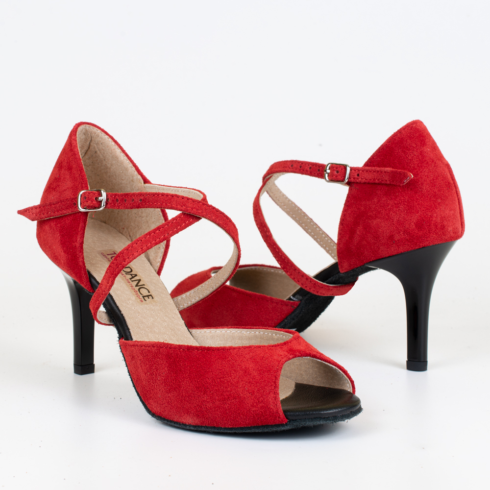 Туфли для аргентинского танго