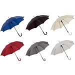 Зонт-трость JUBILEE Красный