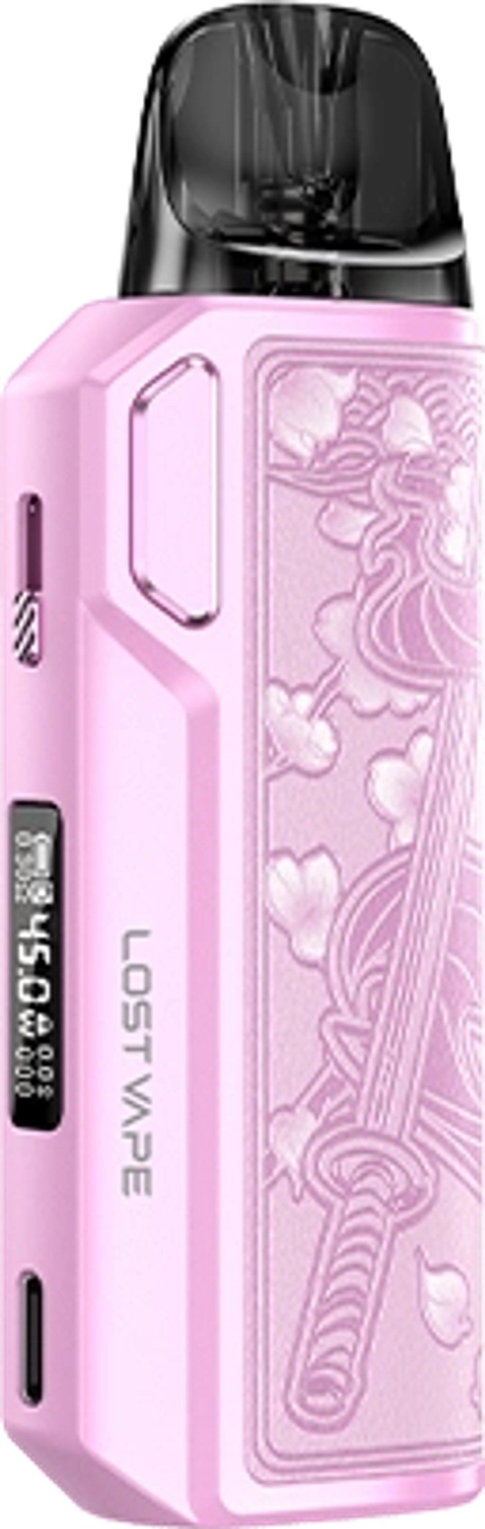 Lost vape Thelema Elite DM45 Pod 1500mAh