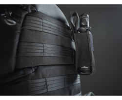 Armytek Predator Pro Magnet USB (теплый свет)