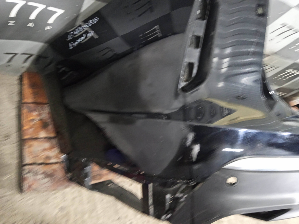 Бампер задний Exeed VX 21-нв Б/У Оригинал 602000730AADQJ