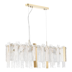 Люстра подвесная ST Luce Scolare SL1636.203.08