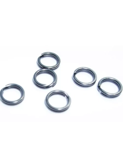 Заводное кольцо №8 тест 20кг (12шт)