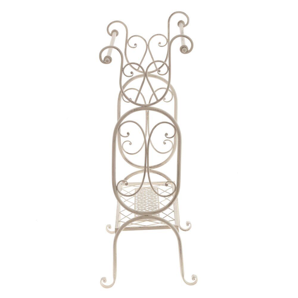 GAEM Стойка напольная для полотенец, L50 W30,5 H80,5 см