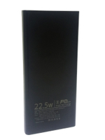 Повербанк (PowerBank) URPIN PD15 (10000mAh)